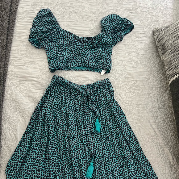 Band of Gypsy’s - Free People set - Picture 2 of 2